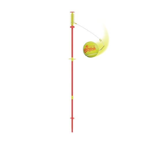 Swingball classic outdoor game - classic,