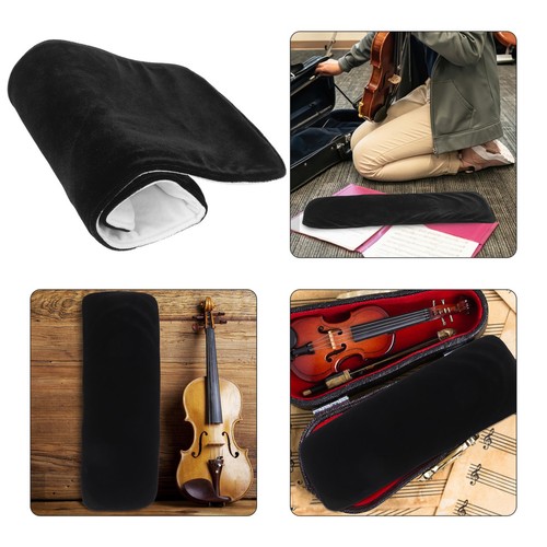 Violin display case viola full - display,
