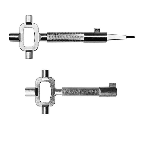 Locksmith tool multi - tool, purpose