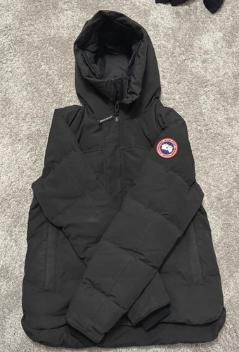 Genuine canada goose - canada,