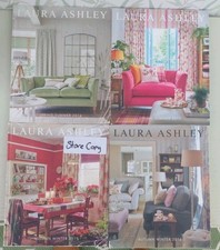 Laura Ashley Catalogue Bundle