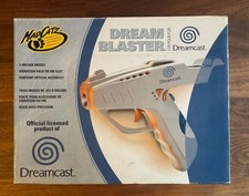 Mad Catz Dream Blaster Light