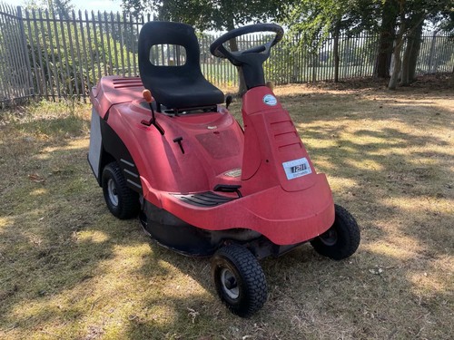 Honda hf1211 hydrostatic - honda,