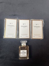 Mini Profumo Chanel N5 7.5ml