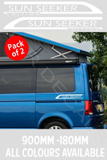 Sunseeker Edition x2 decal