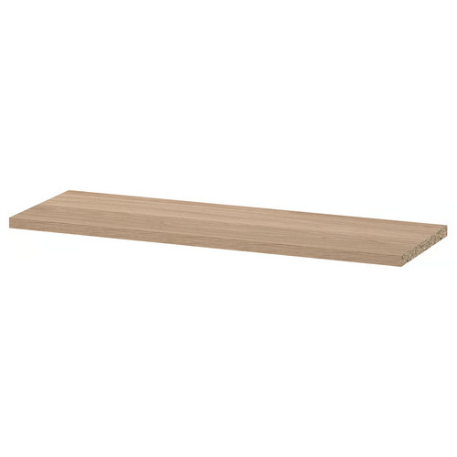 Ikea billy shelf 76x26 - ikea,