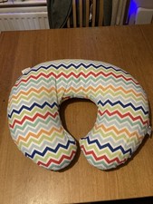 Chicco Boppy Feeding And Infant Support Pillow