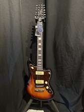 Revelation RJT-60/12