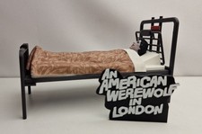 hospital bed for An American