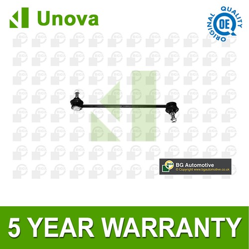 Stabiliser link front - stabiliser, unova