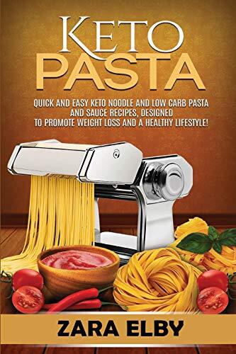 Keto pasta quick and easy - keto,