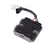 12V Voltage Regulator for