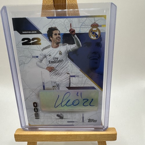 Topps los blancos real madrid - topps,