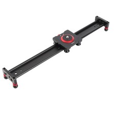 50cm/20in Camera Track Slider