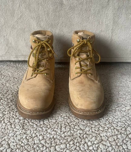 Caterpillar boots mens size - size, 11
