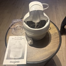 Magimix Le Glacier 1.1 Ice