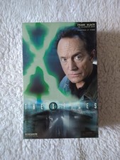 Sideshow Collectables The X-Files Frank Black 12" Figure