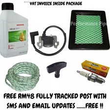 HONDA GCV135 GCV160 GCV190 IZY