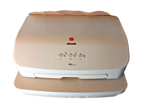 Olivetti pr2 plus dot - olivetti,