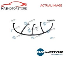 HOSE FUEL OVERFLOW DRMOTOR