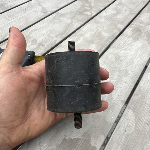 Engine mounting bmw series - engine,