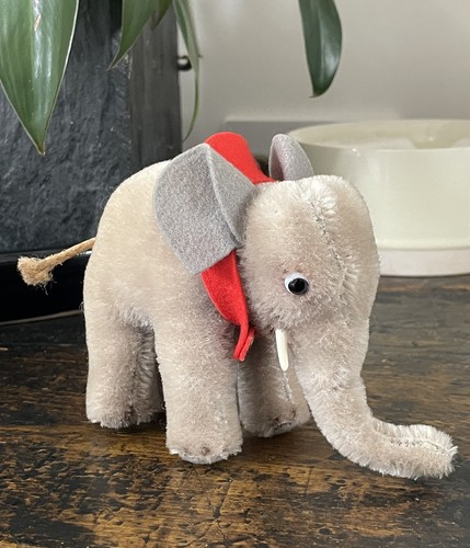 Antique vintage steiff - antique,