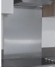 Hafele Kitchen Hob Splashback