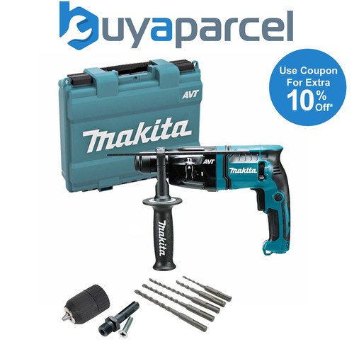 Makita hr1841f 240v sds - 240v, plus