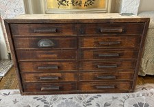 Vintage Large Engineers