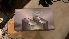 ASUS ZenWiFi XT9 AX7800