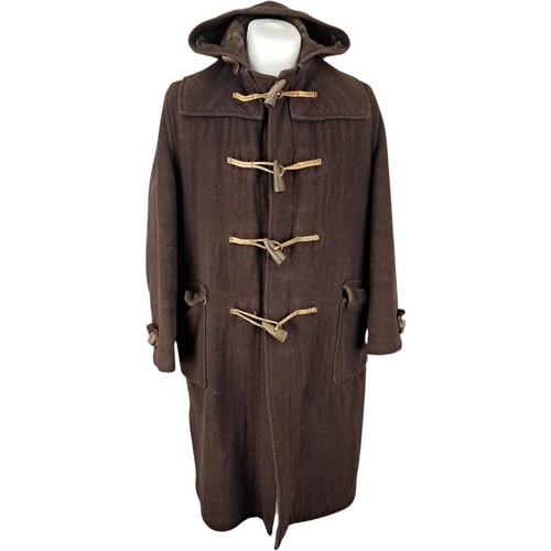 Duffel coat vintage medium - coat,