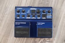 Digitech JamMan Looper/Phrase Sampler, Very Good Condition