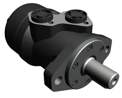 Vincke 125cc hydraulic motor - vincke,