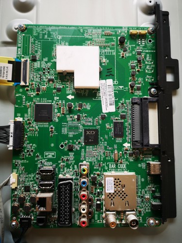 55uf675v main logic - logic, mother