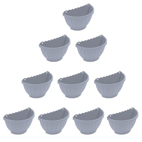 Wall hanging garden - wall,