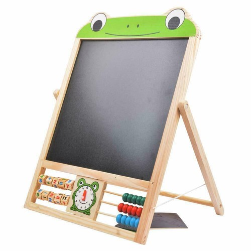 Kids children wooden black - wooden,