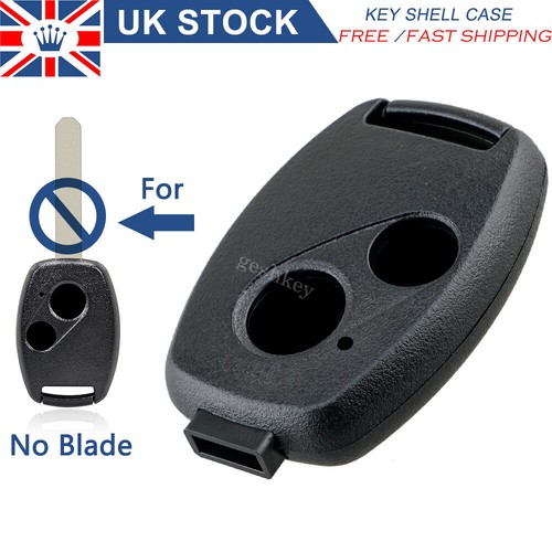Replacement button key fob - key,
