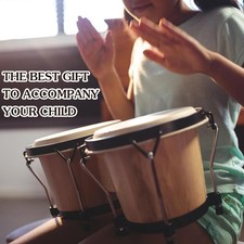 World Rhythm 6” & 7”