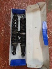 Yamaha TY250 Shocks