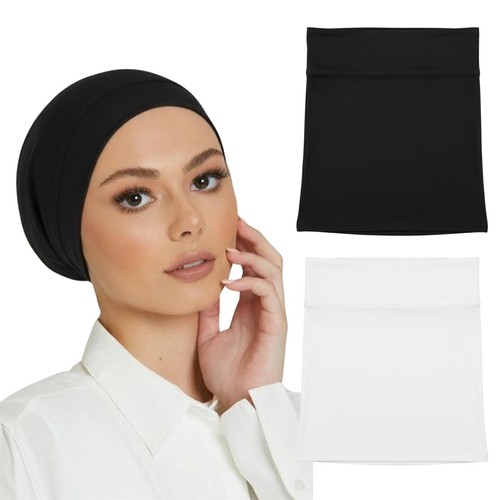 Pack under scarf tube - 2,