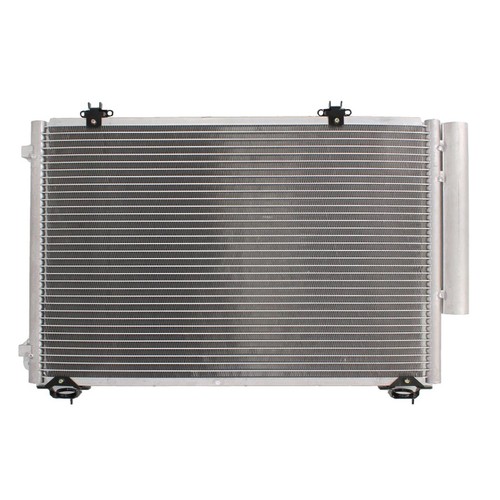 Nissens nis 94581 - 94581, air