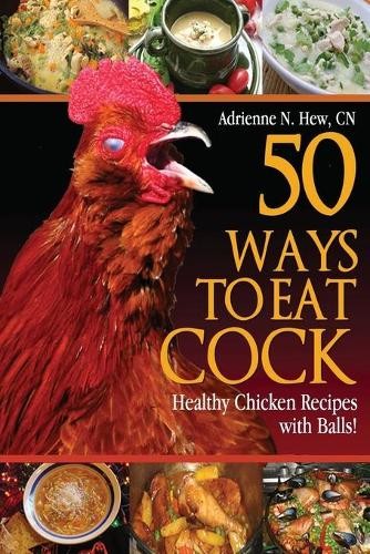 Ways eat cock healthy - ways,