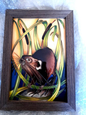 MOORCROFT  WATER VOLE HAVEN