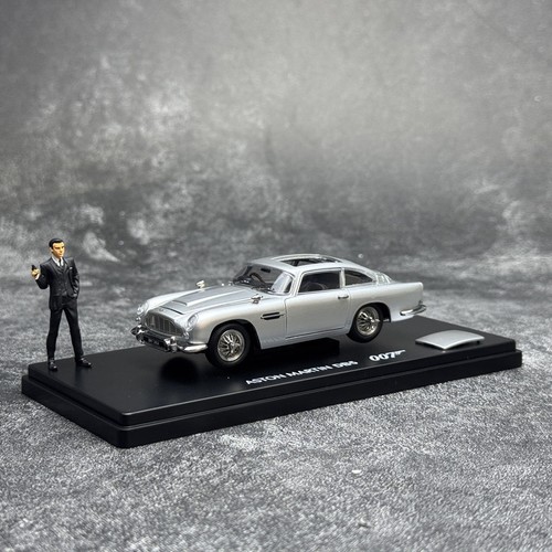Xiaoguang aston martin - 1:43,