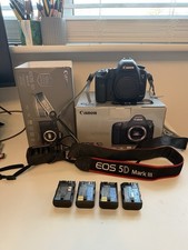 Canon 5D Mark III 10th