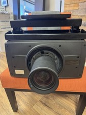 Barco Bragi 4K , Projector