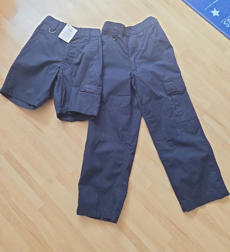 Years navy blue scouts - navy,