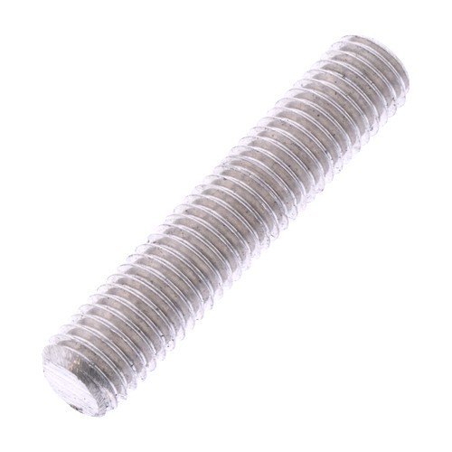 Stud bolt cylinder - cylinder, m10x50mm