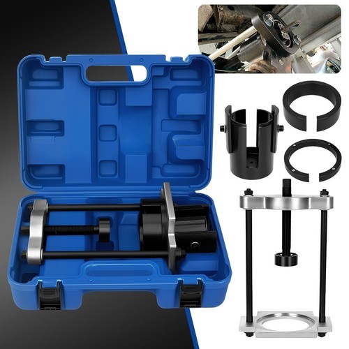 Universal trailing arm bush - trailing,
