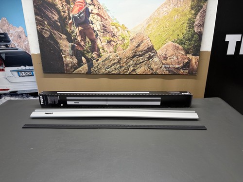 Thule wingbar edge roof - thule, 95